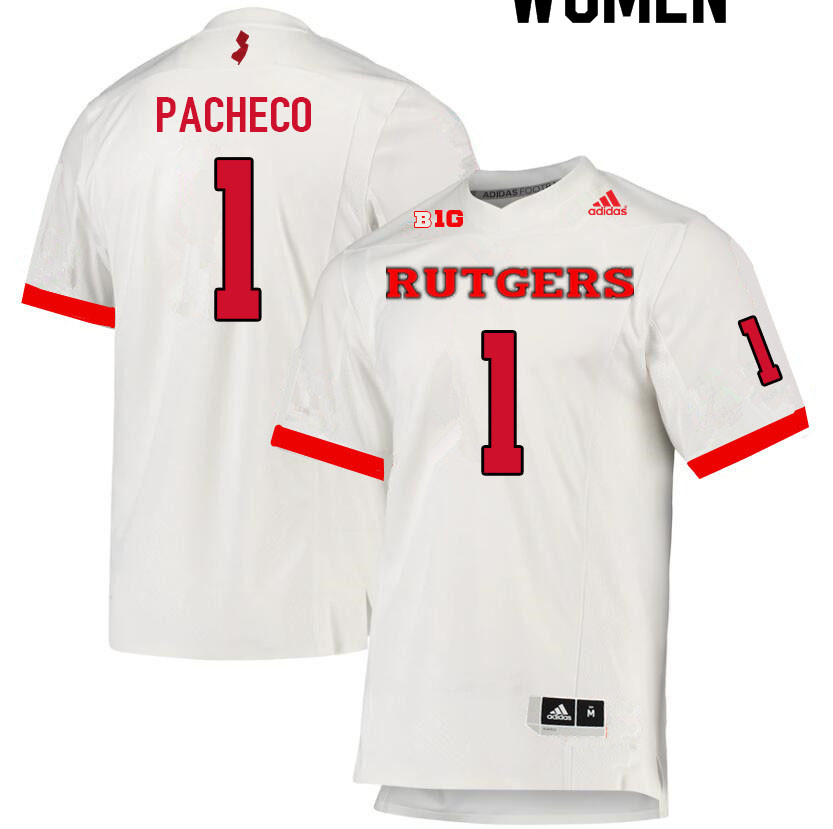 New Products : NCAA Rutgers Scarlet Knights Football Jerseys|Apparels ...