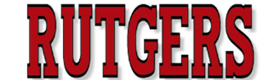 Rutgers Scarlet Knights Merchandise Rutgers Scarlet Knights Merchandise